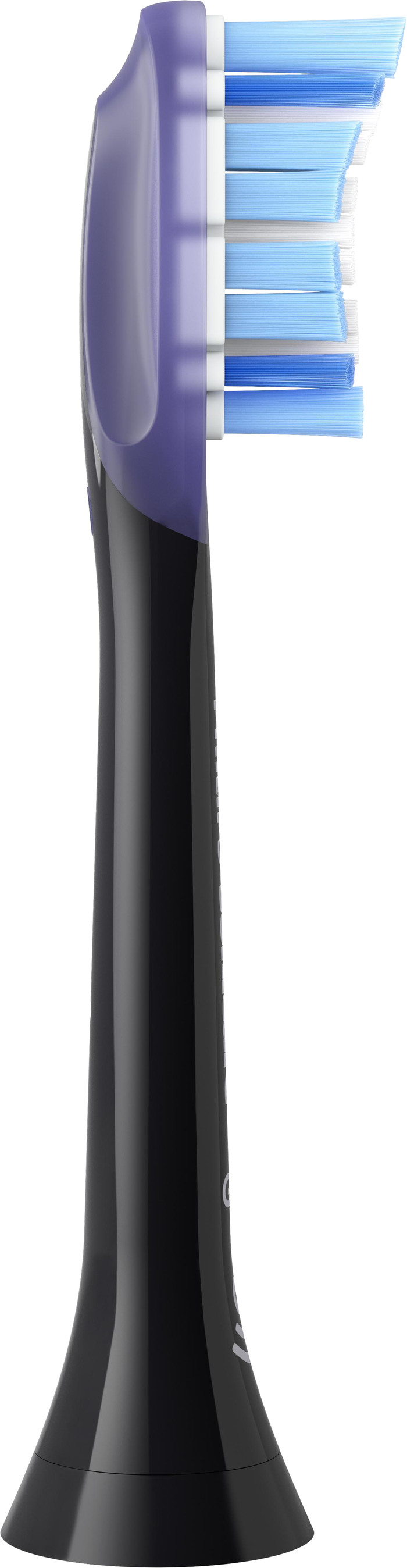 Philips Sonicare Premium Gum Care HX9052/88 Black (2 units) right side