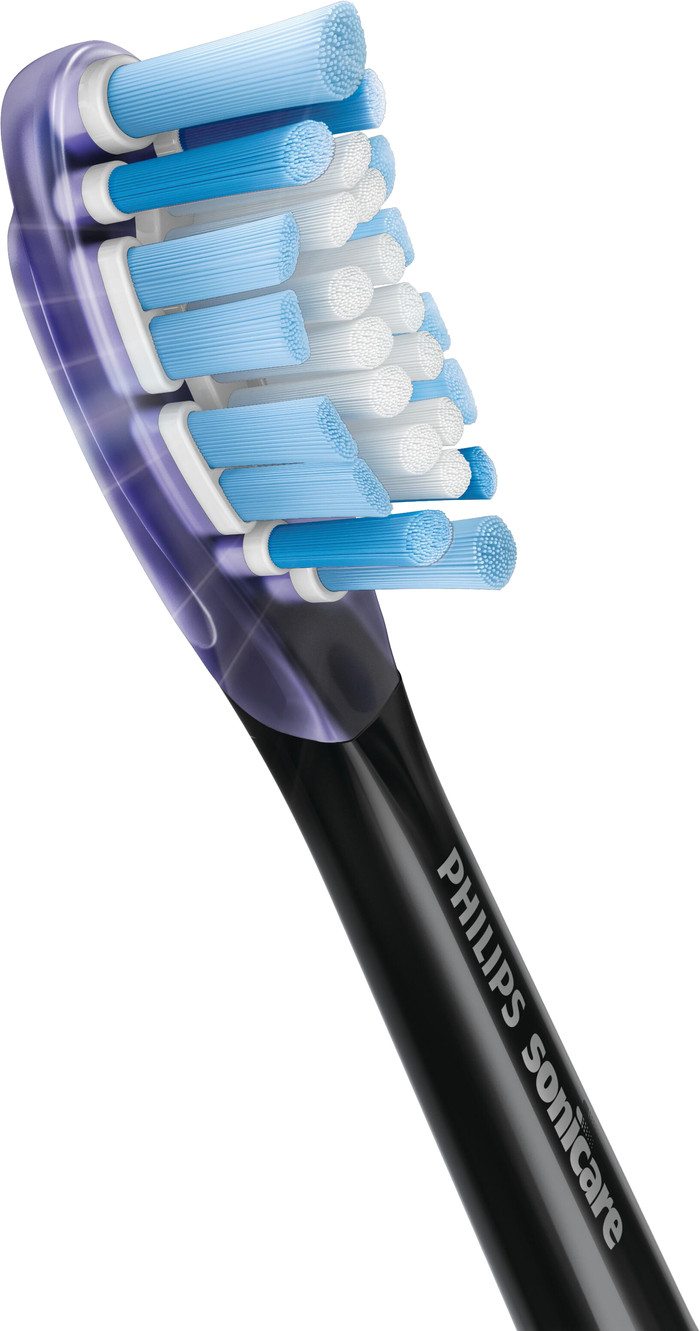 Philips Sonicare Premium Gum Care HX9052/88 Black (2 units) detail
