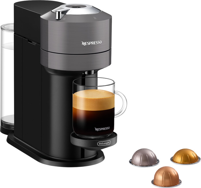 De'Longhi Nespresso Vertuo Next ENV120.GY Main Image