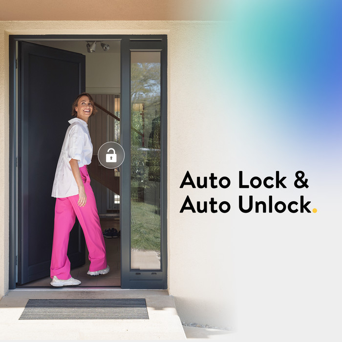 Nuki Smart Lock Go visual supplier