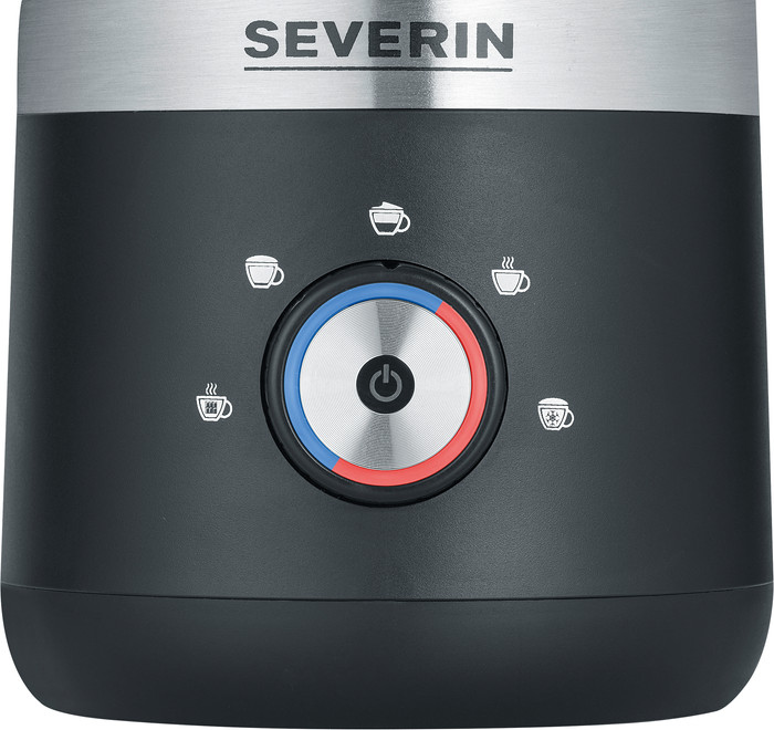 Severin SM 3588 detail