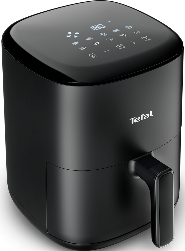 Tefal Easy Fry Compact EY1458 oberseite