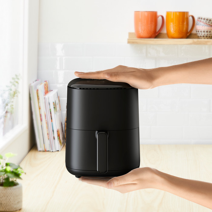 Tefal Easy Fry Compact EY1458 visueller lieferant