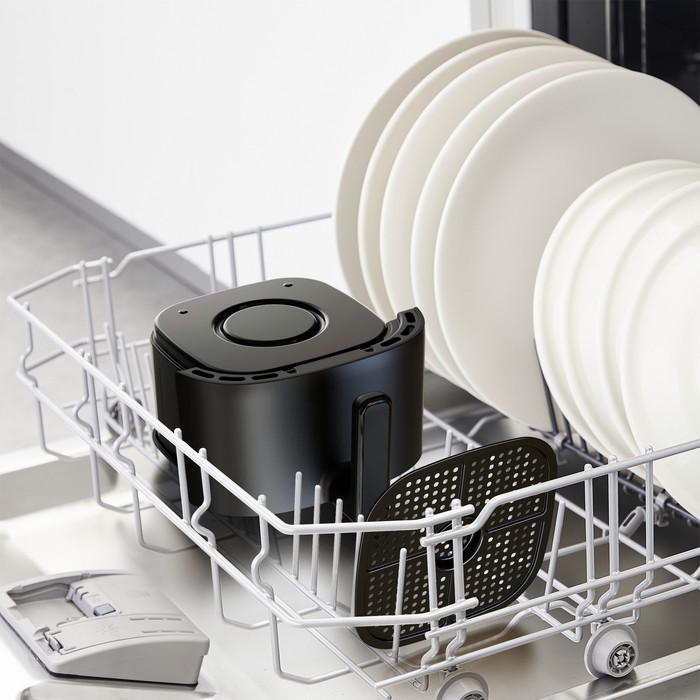 Tefal Easy Fry Compact EY1458 visueller lieferant