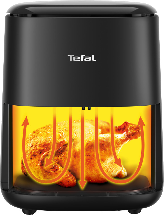 Tefal Easy Fry Compact EY1458 visueller lieferant