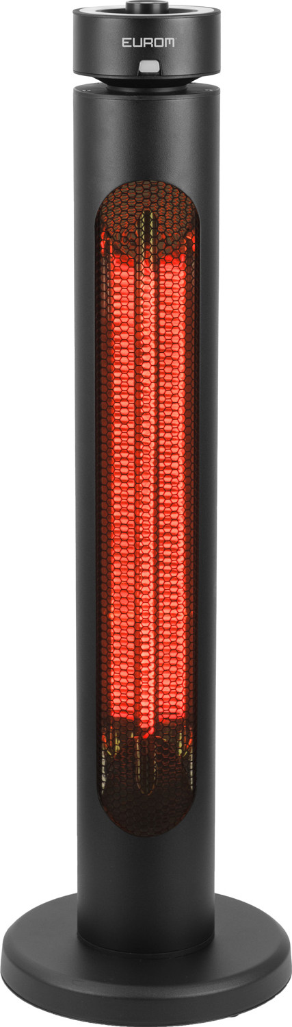 Eurom Golden 2000 Shadow Tower Main Image