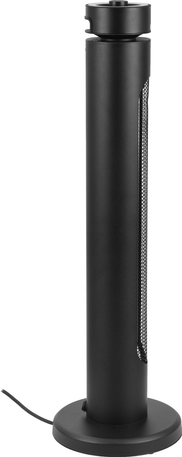 Eurom Golden 2000 Shadow Tower back