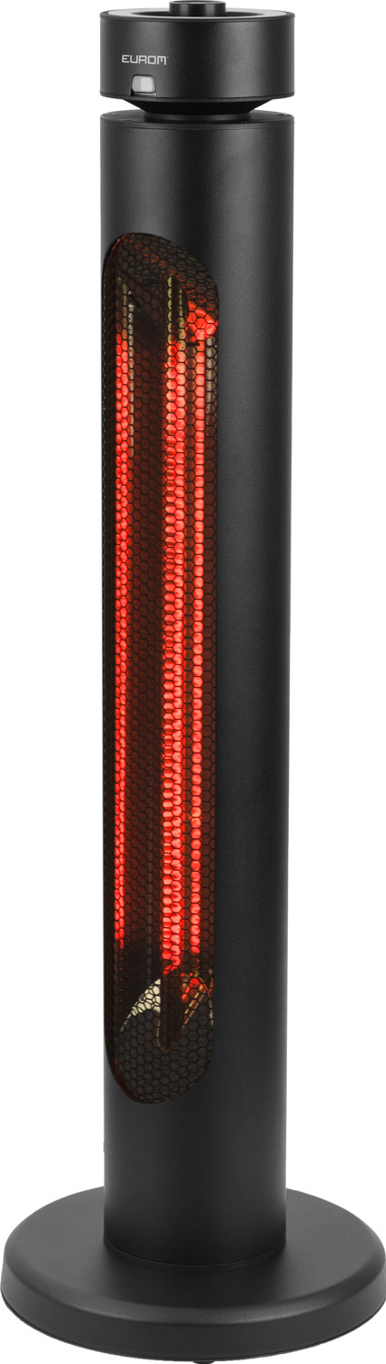 Eurom Golden 2000 Shadow Tower left side