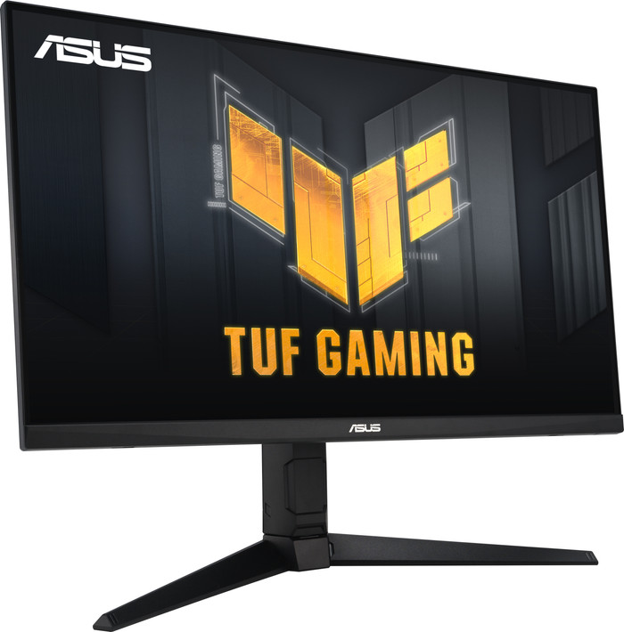 ASUS TUF Gaming VG27AQL3A vorne