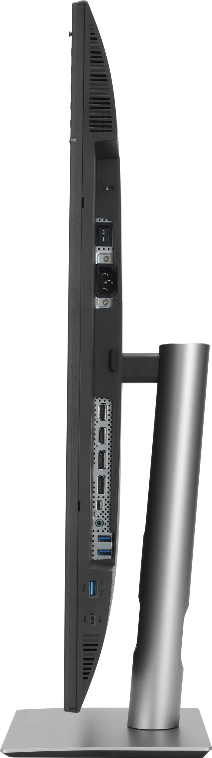 ASUS ProArt PA279CRV right side