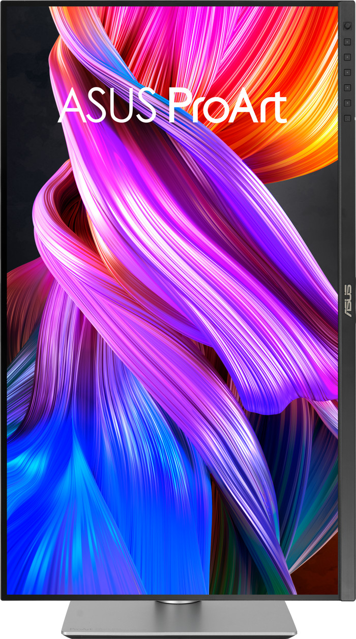 ASUS ProArt PA279CRV detail