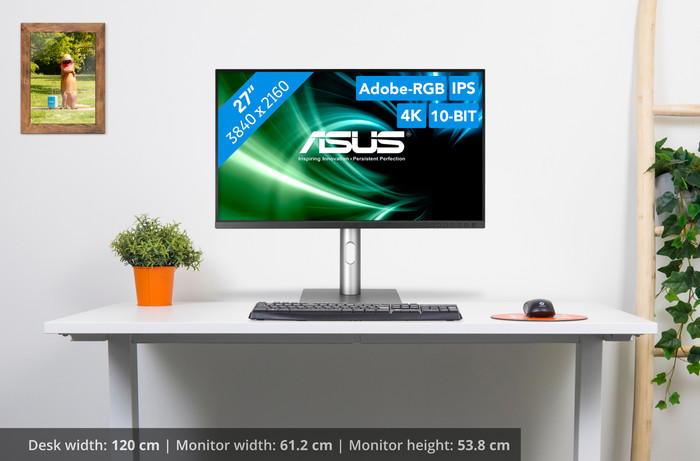 ASUS ProArt PA279CRV visual Coolblue 1