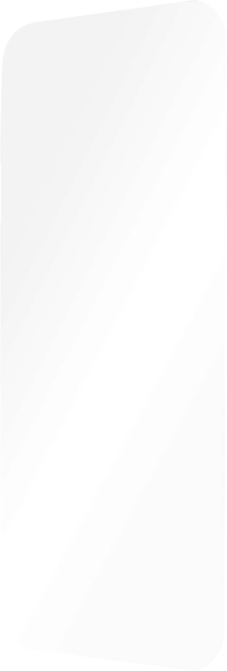 Just in Case Tempered Glass Apple iPhone 14 Pro Screen Protector left side