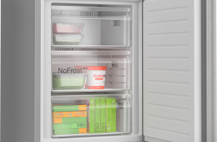 Bosch KGN392LAG detail