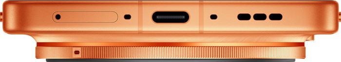 OPPO Find X9 Ultra 512GB Orange 5G unten