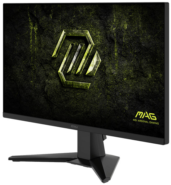 MSI MAG 245F X24 vorne