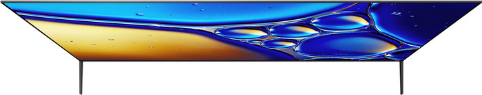 Sony Bravia 8 II 55 Zoll QD-OLED (2025) + Sony Bravia Theatre Bar 8 oberseite