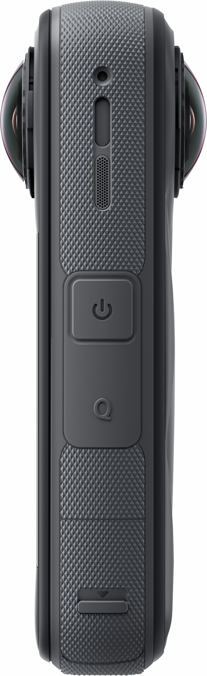 Insta360 X5 Essentials Bundle rechte seite