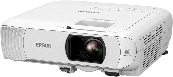 Epson EH-TW840 vorne