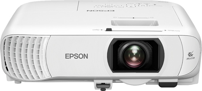 Epson EH-TW840 vorne