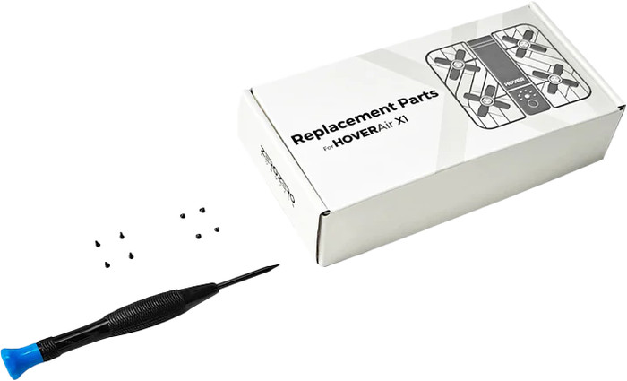 HOVERAir X1 Black Repair Kit accessory