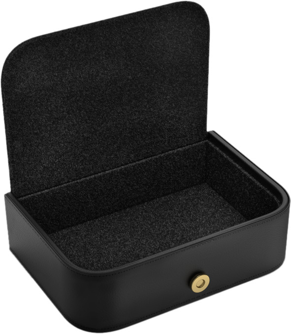 HOVERAir X1 Protective Case innen