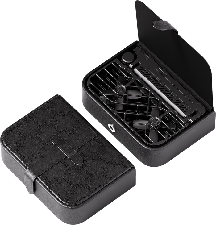 HOVERAir X1 Protective Case innen