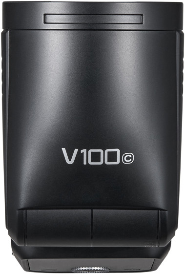 Godox Speedlite V100 Canon detail
