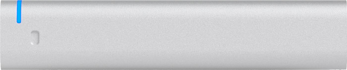 Ubiquiti UniFi CloudKey Gen2 Plus left side