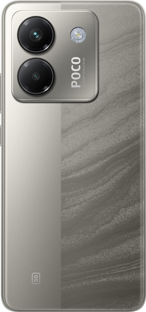 POCO M7 Pro 256GB Silber 5G | Coolblue | Handys