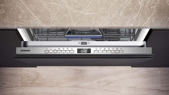 Siemens SN63EX04TE detail