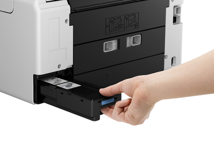 Canon MAXIFY GX6150 detail