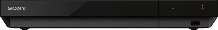 Sony UBP-X700K Schwarz vorne