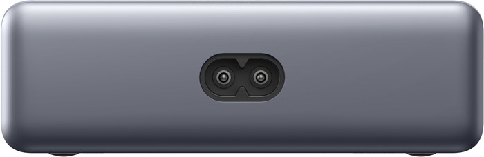 Anker Prime 6-in-1 Ladestation 200 W rückseite