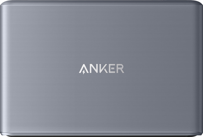 Anker Prime 6-in-1 Ladestation 200 W oberseite