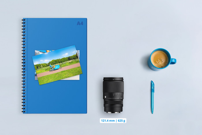 Sigma 16-300mm f/3.5-6.7 DC OS Contemporary Canon RF-Mount visuelles Coolblue 2