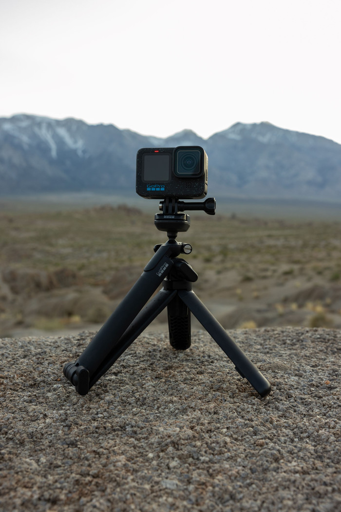 GoPro Winter Sports Kit (GoPro HERO 13, 12, 11, and 10) visual supplier