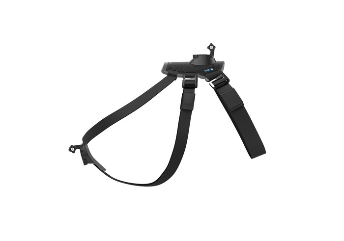 GoPro Fetch Dog Harness Main Image