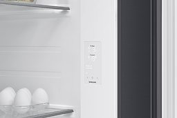 Samsung RS80F66KBFEF detail