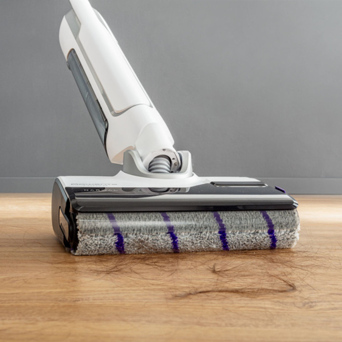 Rowenta X-Clean 10 GZ7540 detail