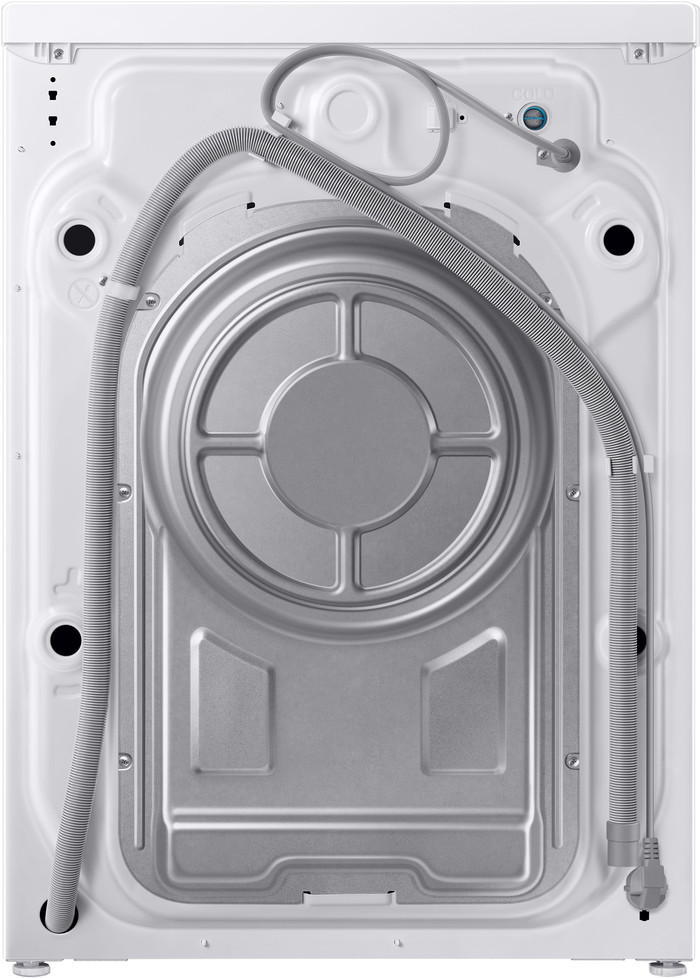 Samsung WW90DG5G34AEEG back