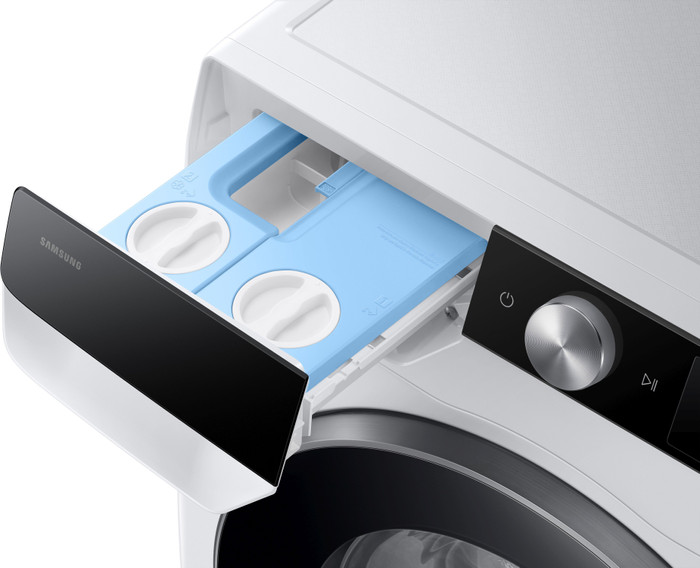 Samsung WW90DG6G94LKU2 detail