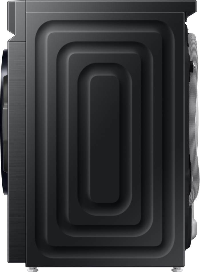 Samsung WW11DB8B95GBU2 linke seite