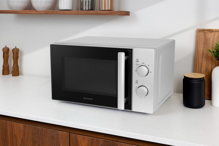 Wisberg WB1M20S produkt in gebrauch