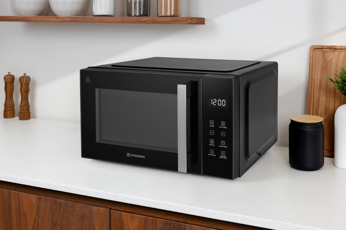 Wisberg WB3CM25B inside