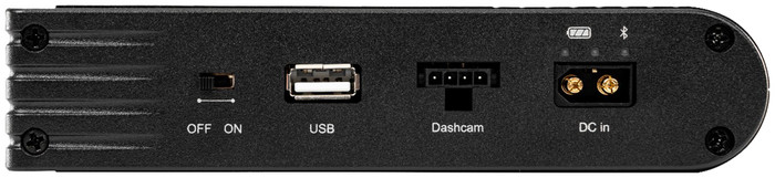 BlackVue B-130A Power Magic Ultra Battery Pack front