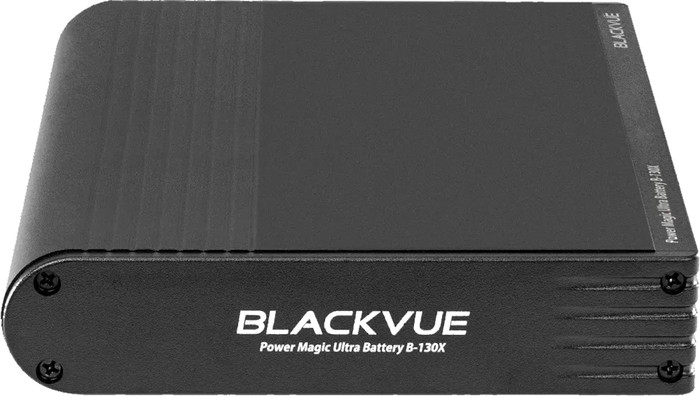 BlackVue B-130A Power Magic Ultra Battery Pack top