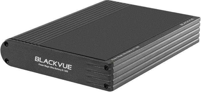 BlackVue B-130A Power Magic Ultra Battery Pack Main Image