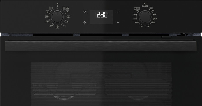 Bauknecht BBA285PU1ZK detail