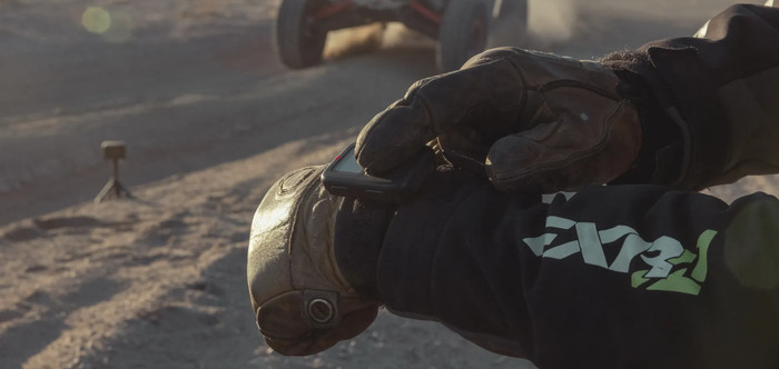 GoPro The Remote visual supplier